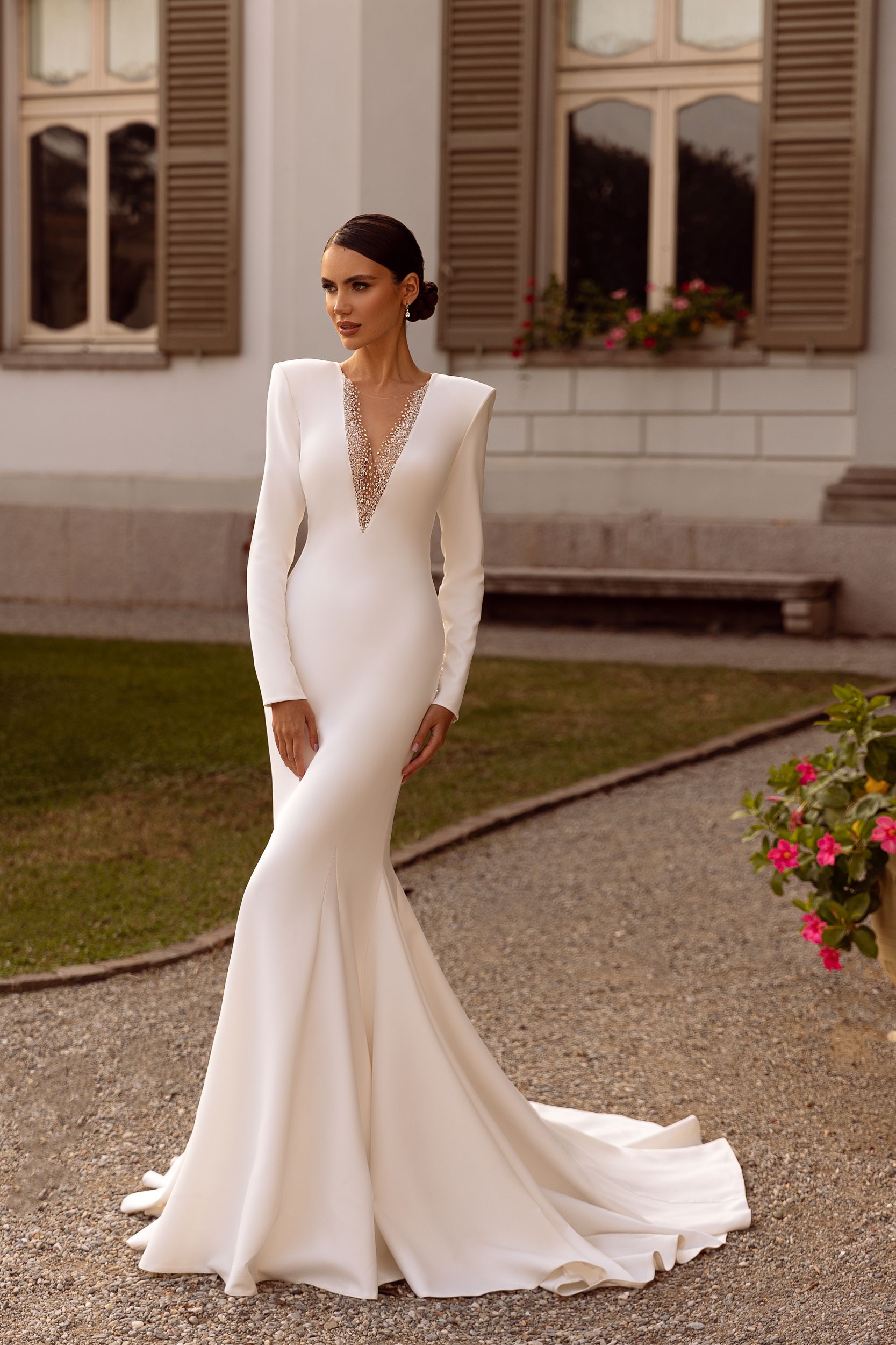 Anna Sposa DAYANA 5005